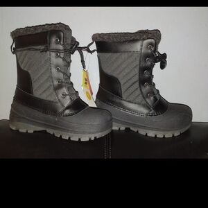 All in Motion Skylar Snow Boots